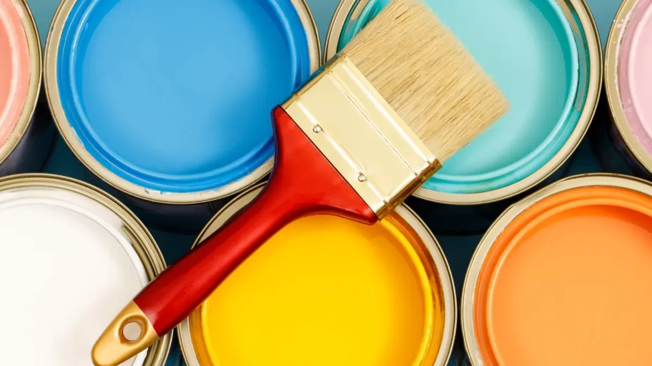 Nippon Paint'ten Akzo Nobel'e 8,6 milyar dolar teklif