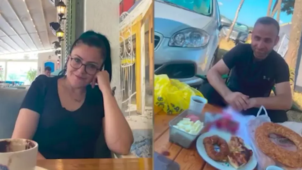 Tinerci saldırısının altından sevgili dehşeti çıktı