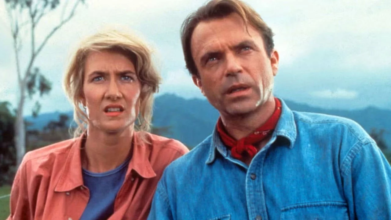 Ünlü oyuncu Sam Neill hayatını kaybetti