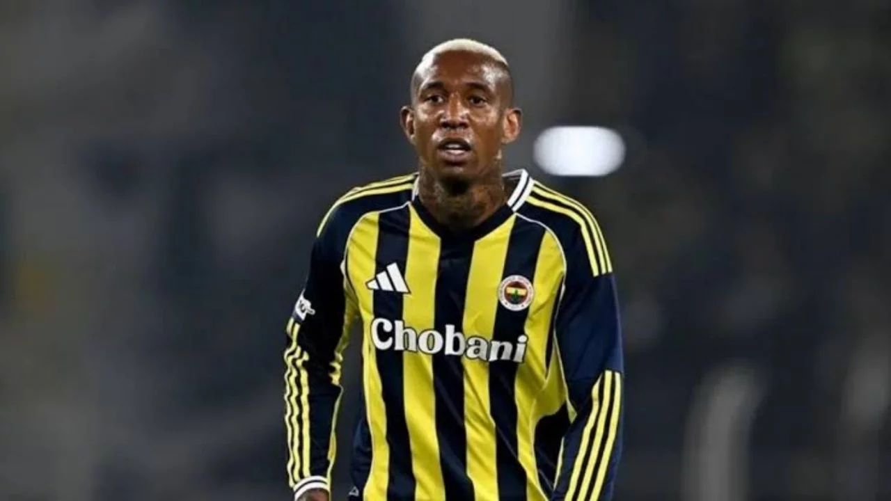 Talisca'dan İsmail Kartal övgüsü