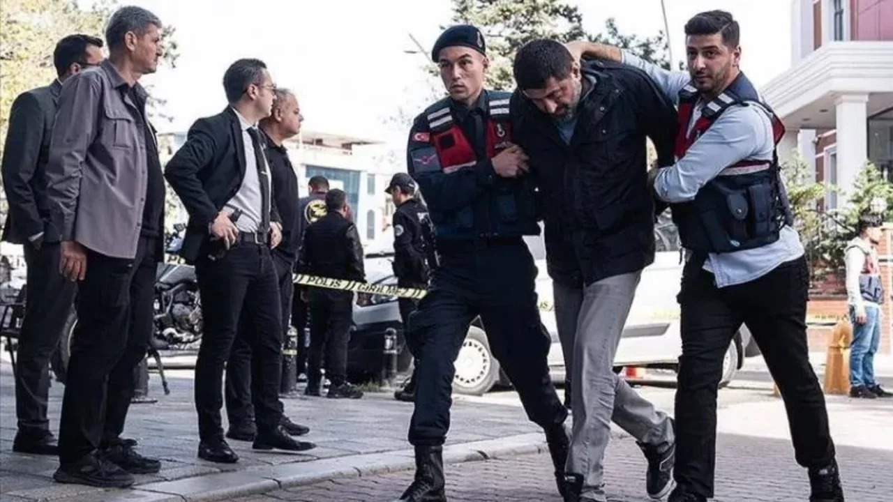 Yenidoğan çetesi davasında 44. duruşma