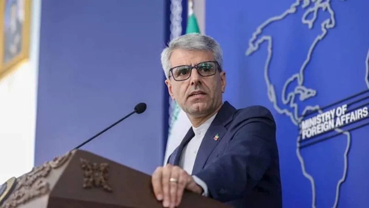 İran: ABD yükümlülüklerini ihlal ettiği sürece biz de mutabakatı uygulamayacağız