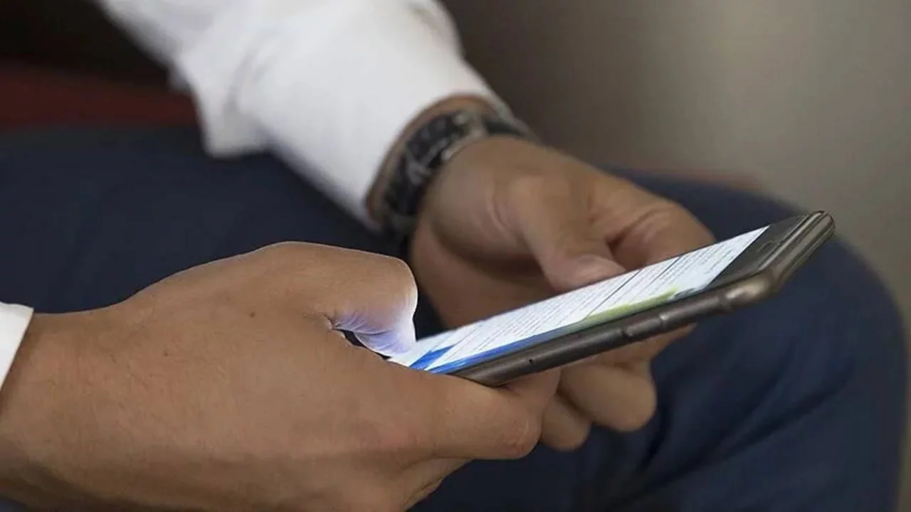İsyan ettiren SMS'ler için emsal karar