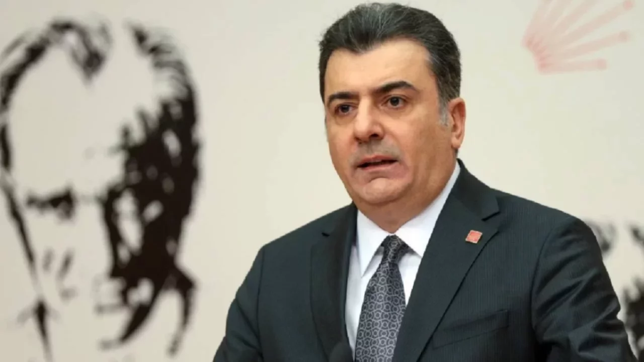 Özgür Özel yönetimi sözcüsü Zeynel Emre: Yarın, çağrı heyeti için başvuru yapılacak
