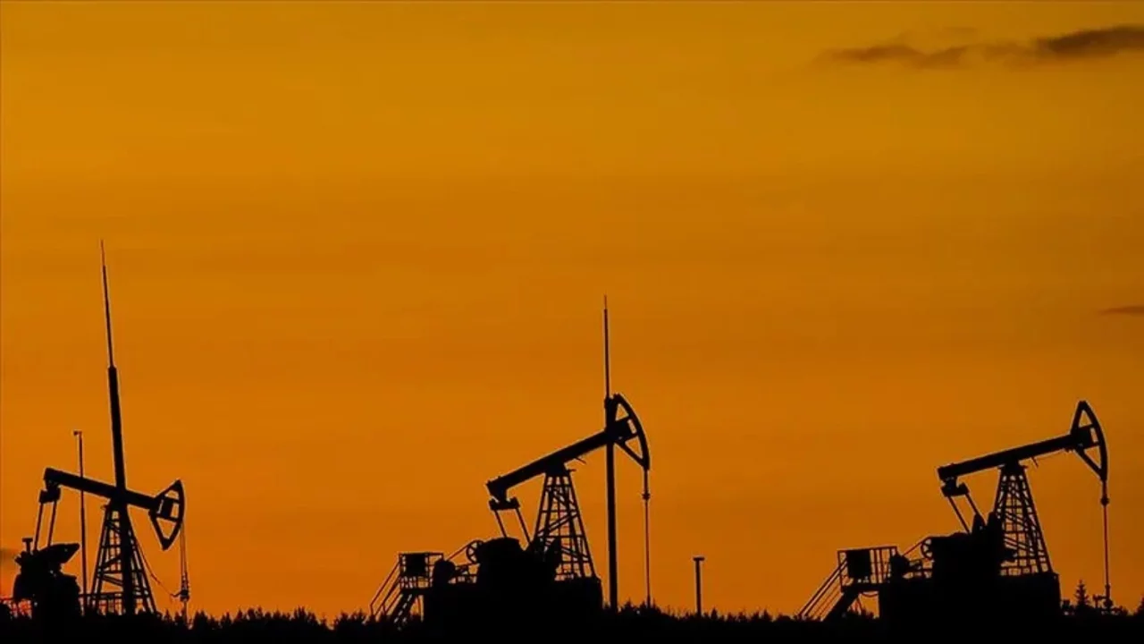 Brent petrolün fiyatı 80 doları aştı