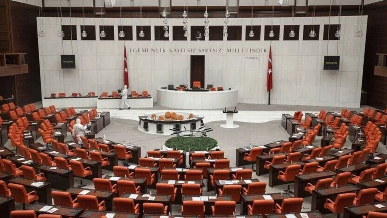 Milyonları ilgilendiren üç düzenleme Meclis'e geliyor