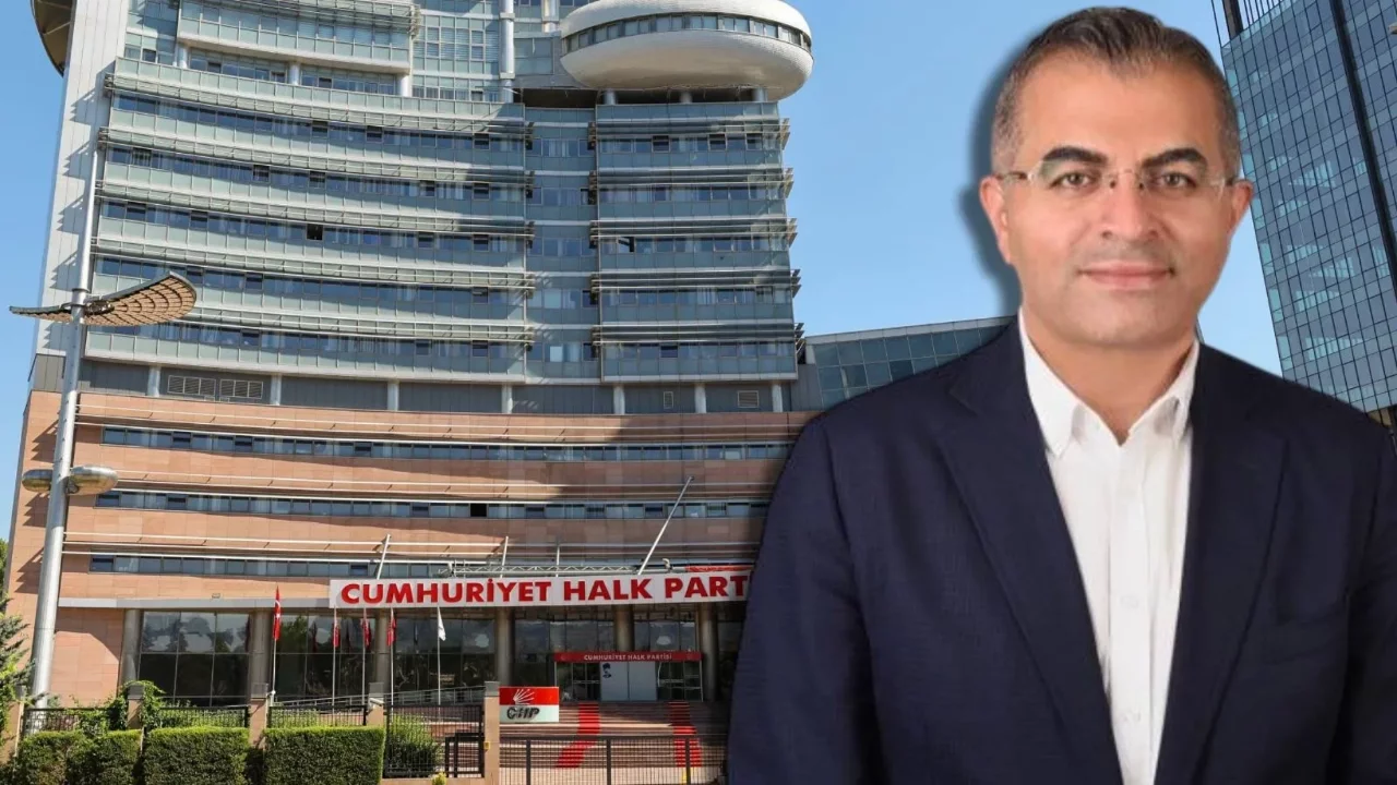 CHP'li Serkan Özcan: Ülke iktidar değişimine hazırlanıyor