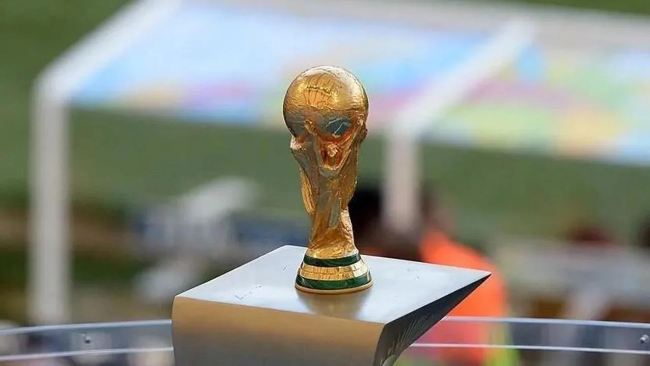 Dünya Kupası'nda yarı final maçları başlıyor