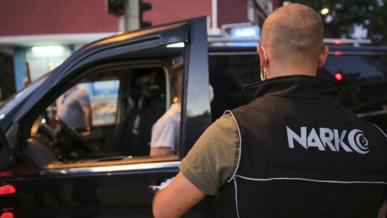 73 ilde "zehir tacirlerine" dev operasyon: 1780 şüpheli yakalandı
