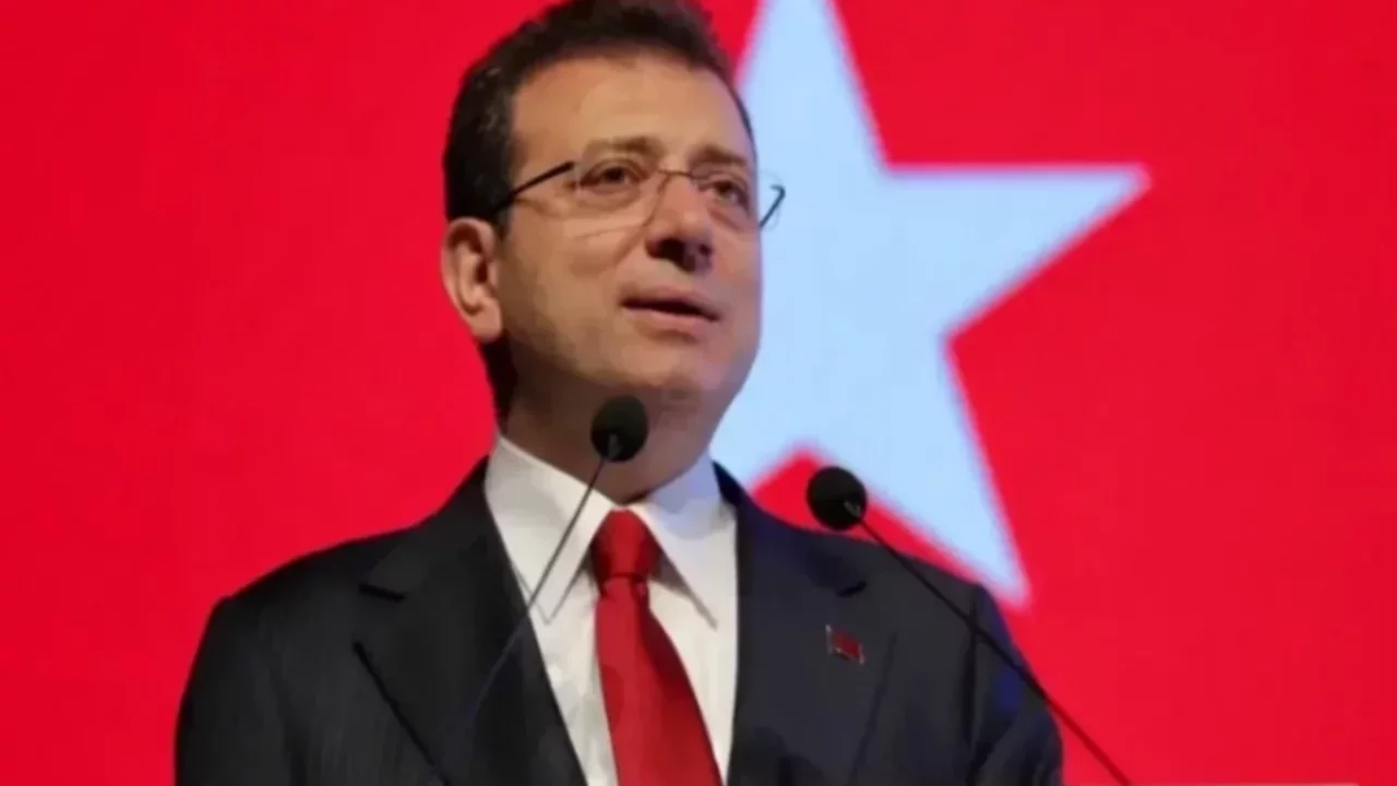 Ekrem İmamoğlu'nun yargılandığı 'bilirkişi' davası ertelendi