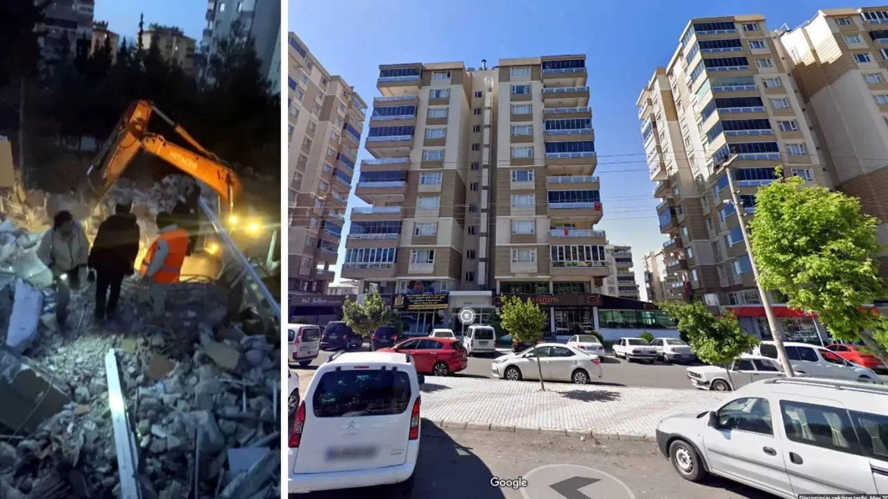Depremde 115 kişiye mezar olan Penta Park Sitesi davasında karar