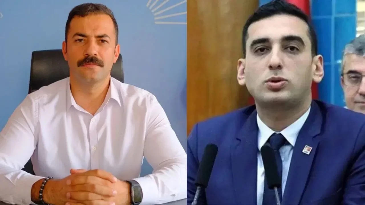 CHP'li isimler ihraç talebiyle disipline sevk edilmişti... Disiplin süreci işletilmeden üyelikleri silindi!