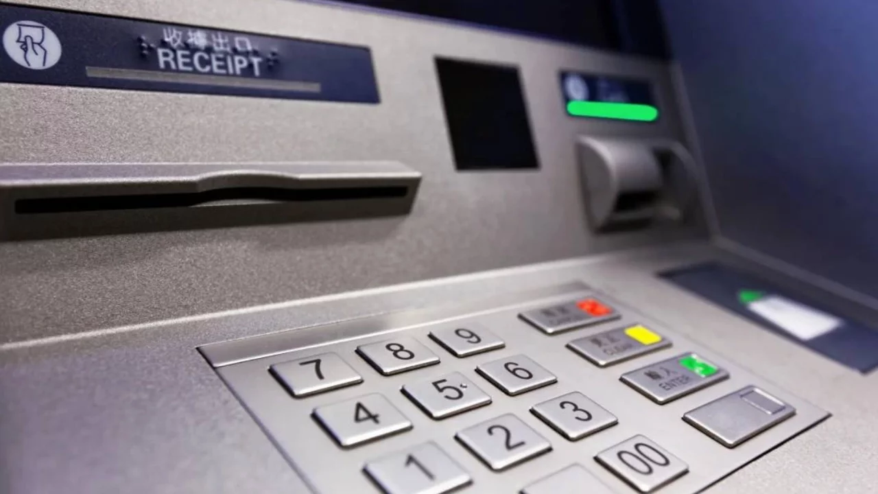 Nilüfer Belediyesi 10 yıllığına ATM yerlerini kiraya verecek