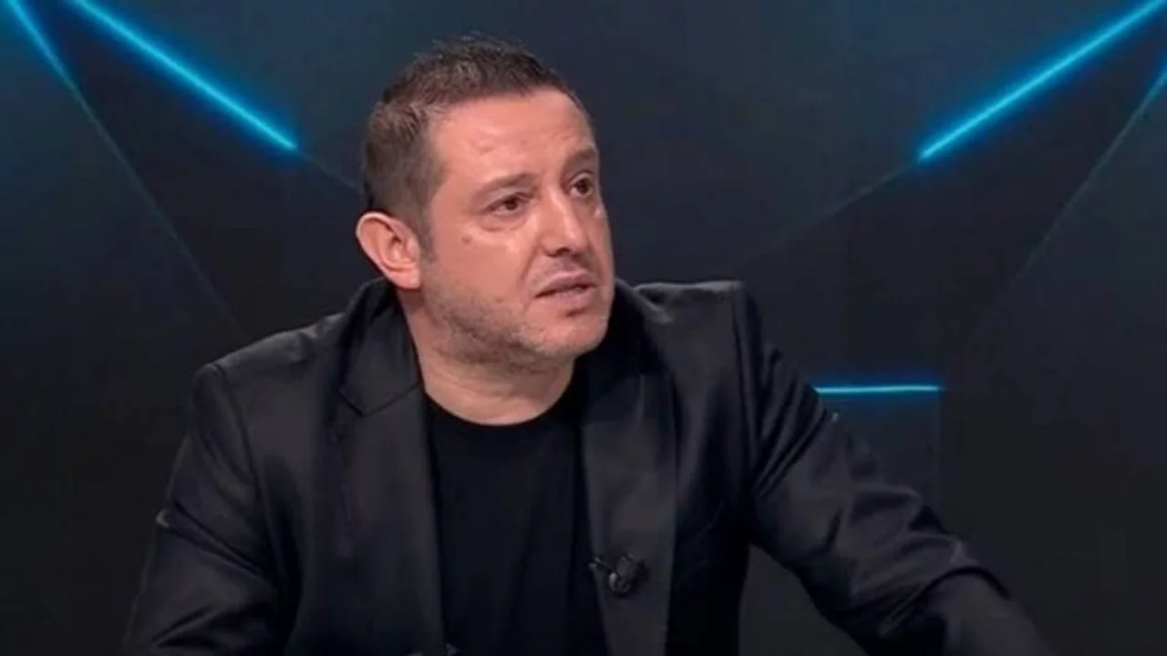 Eski futbolcu Nihat Kahveci gözaltına alındı