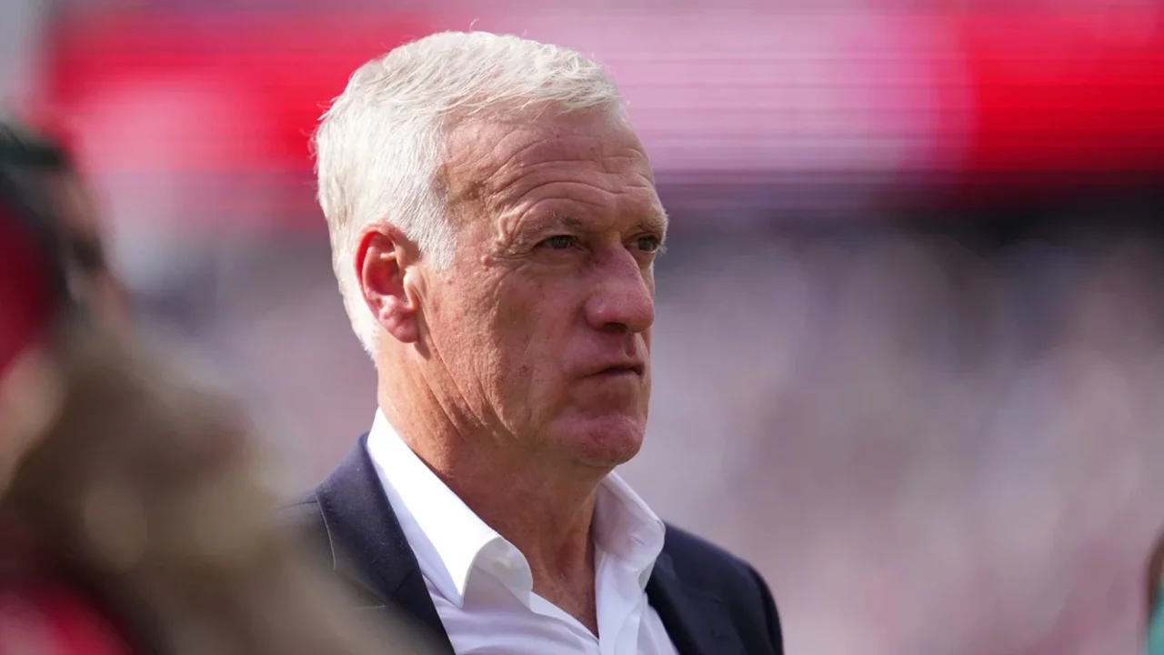 Deschamps: "İki takımın hücumdaki kalitesi göz önüne alındığında heyecan verici bir maç olacak"