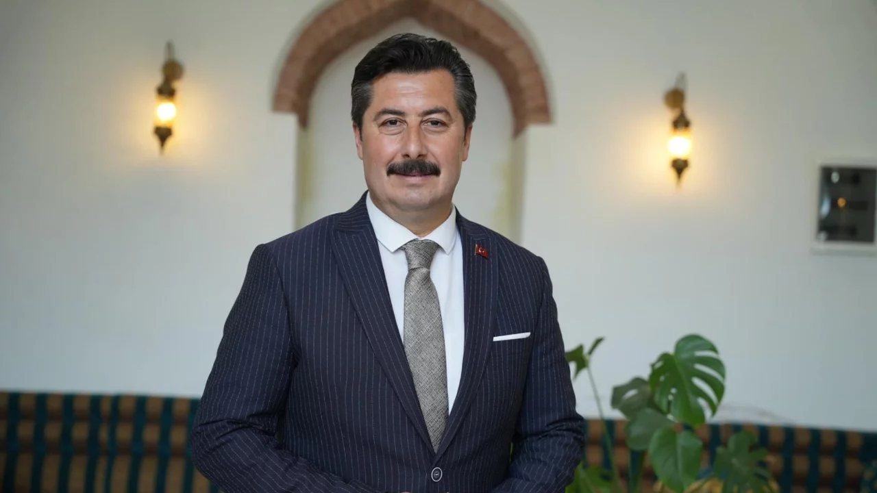 Yenişehir Belediye Başkanı Ercan Özel: Türk milletinin dönüm noktası 15 Temmuz