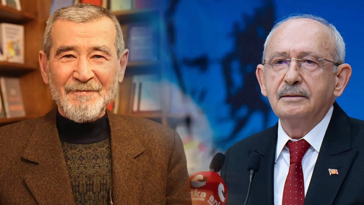 Ahmet Telli'nin ailesinden Kemal Kılıçdaroğlu'nun taziye talebine ret