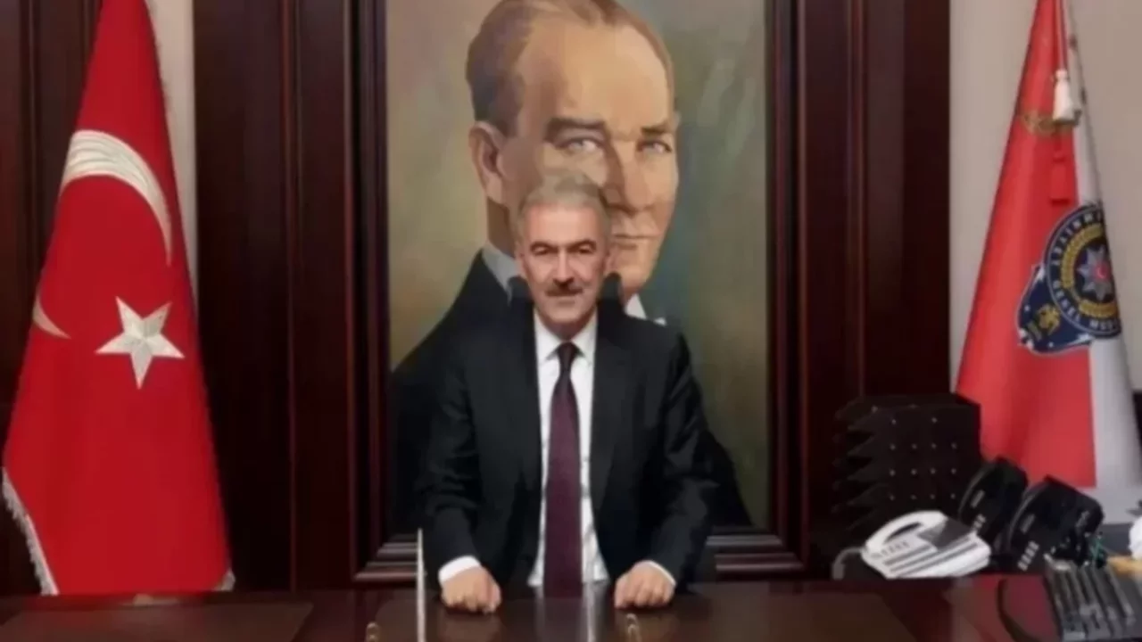 Bursa Valisi Ayyıldız'dan "15 Temmuz Demokrasi ve Milli Birlik Günü" mesajı