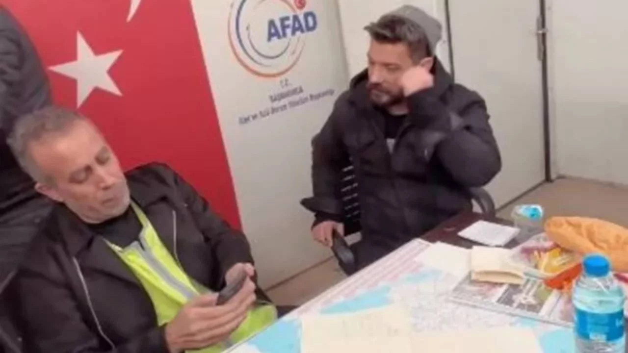 Oğuzhan Uğur'dan yeni Haluk Levent açıklaması