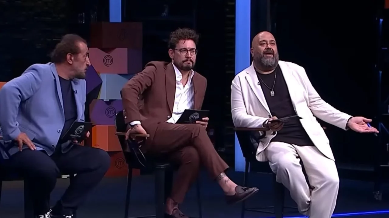 MasterChef Türkiye yeni bölüm izle