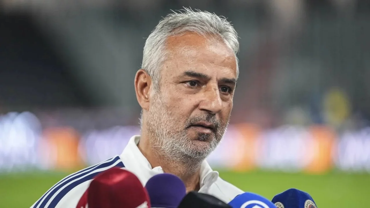 İsmail Kartal'dan Greenwood yorumu: Çok yetenekli bir oyuncu