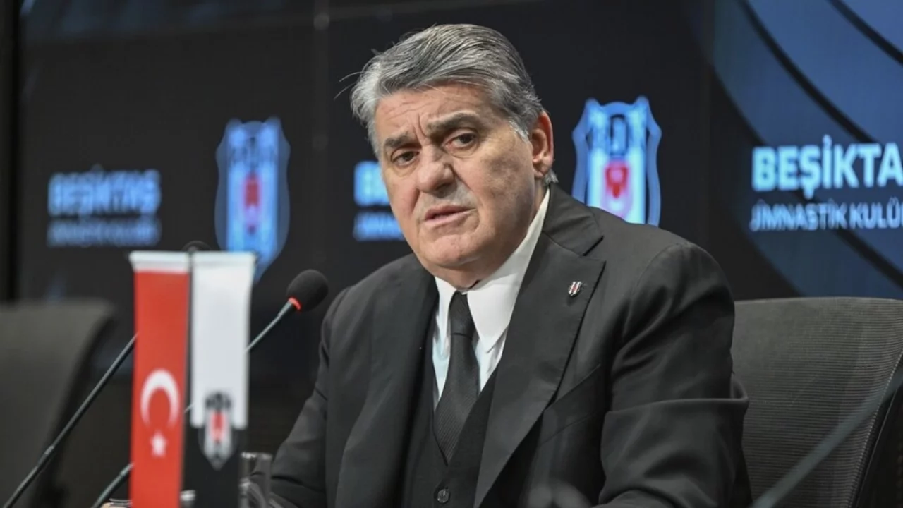 Serdal Adalı, Trossard'ın transferi için yarın Hollanda'ya gidecek