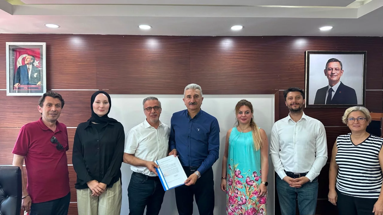 Bursa'da 50 bin esnaf sicil affı bekliyor