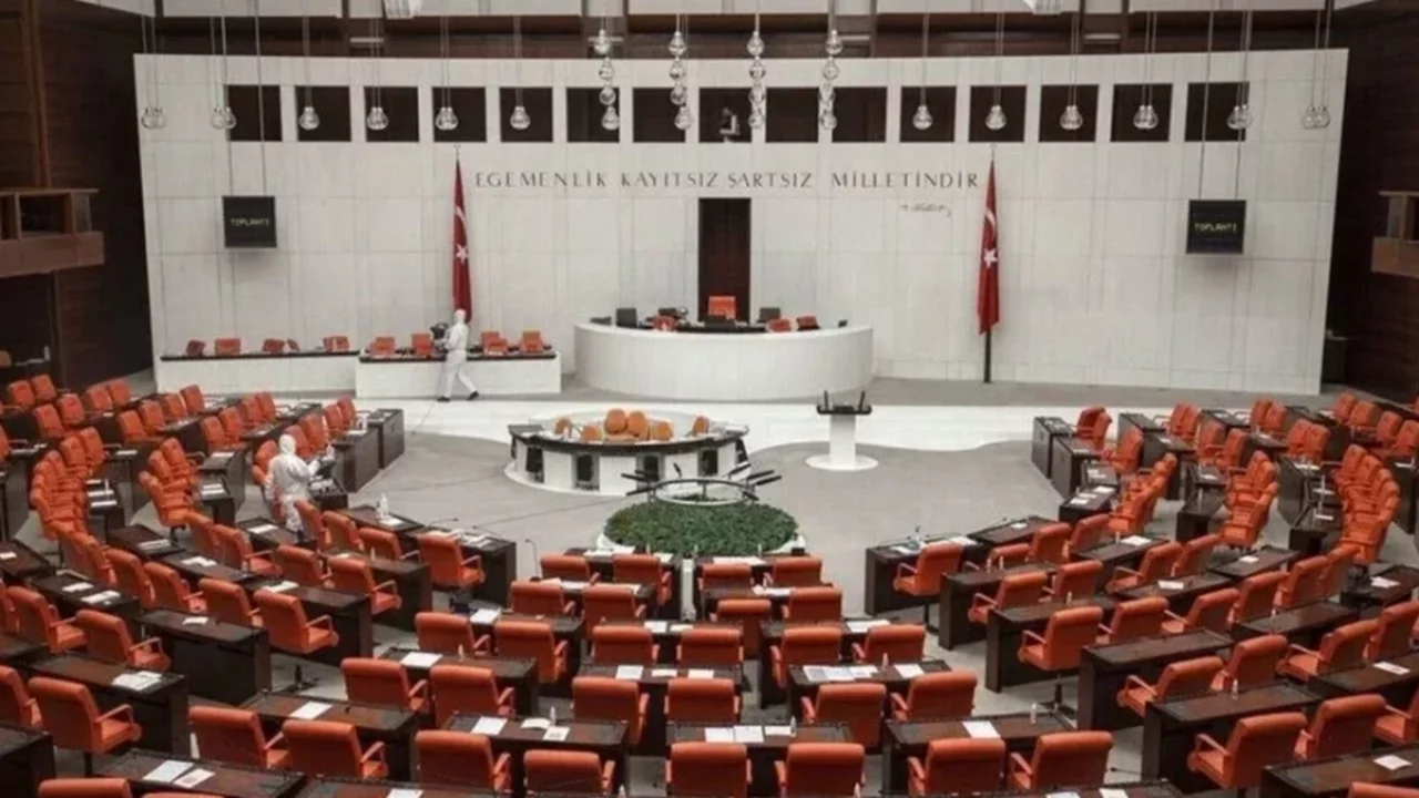 Suça sürüklenen çocuk düzenlemesi Meclis'e sunuldu! '15-18 yaş arası ağırlaştırılmış müebbet alabilecek'