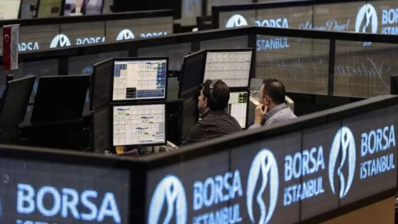 Borsa İstanbul'da kayıplar sürüyor