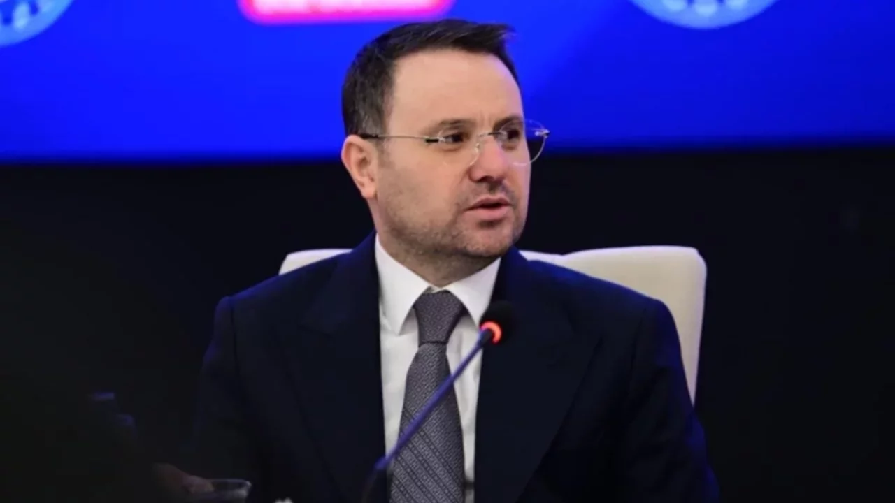 Akın Gürlek'ten 'Haluk Levent' açıklaması: 'Kaçma girişimi oldu'