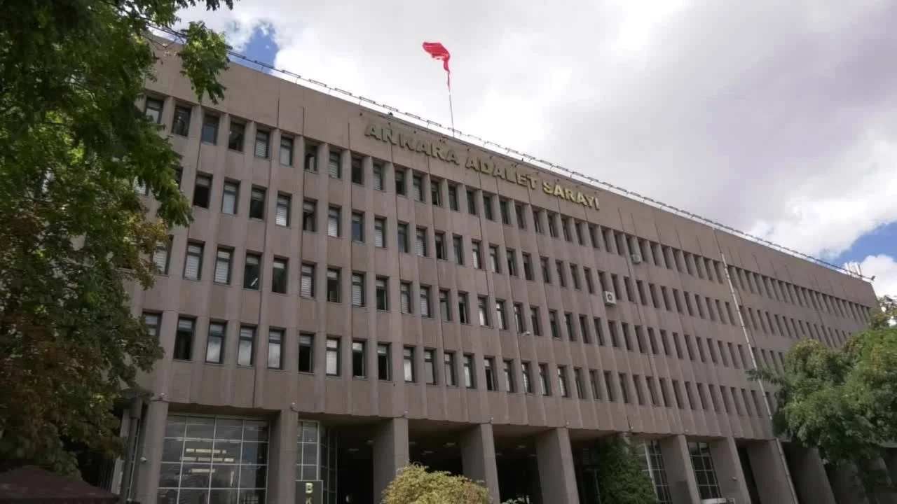 Ankara'da uyuşturucu operasyonu: 31 tutuklama