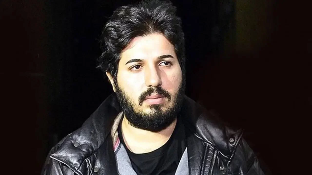Reza Zarrab hakkında karar çıktı