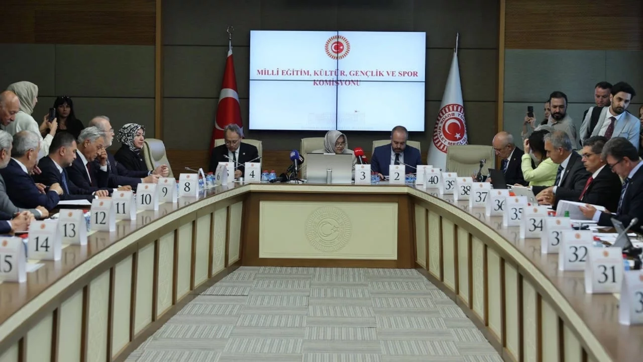 YÖK Başkanı Özvar'dan Şırnak Üniversitesi rektörü hakında açıklama: Şüpheniz varsa YÖK'e bekliyorum
