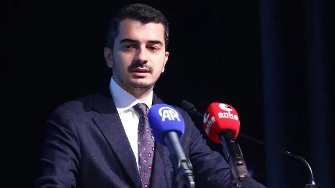 Gözaltına alınan Çankaya Belediye Başkanı Hüseyin Can Güner'in savcılık ifadesi ortaya çıktı
