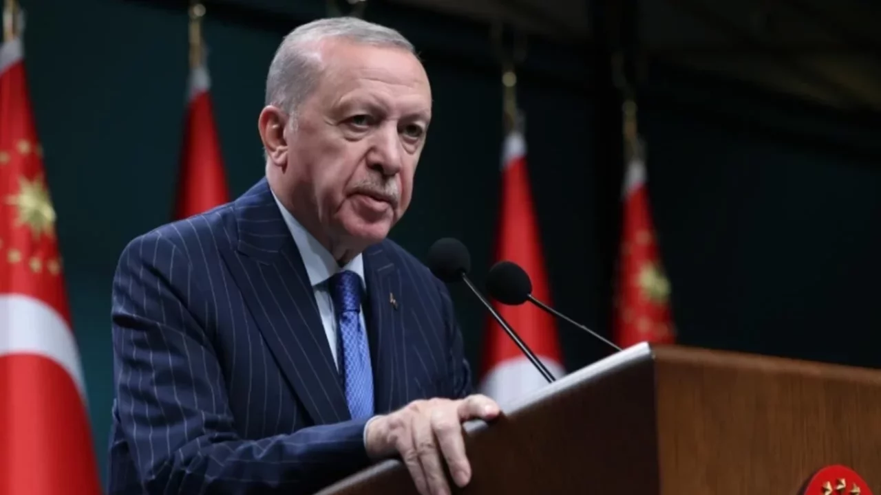 Cumhurbaşkanı Erdoğan'dan '15 Temmuz' yazısı: 'FETÖ'nün kökünü kazıdık'