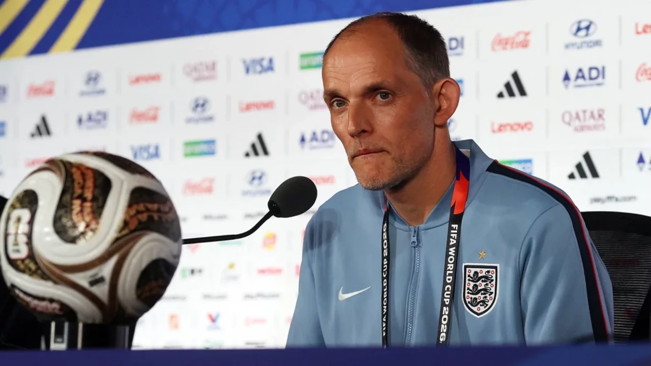 Thomas Tuchel: "Yarı finaldeyiz ve buraya çok aç geldik"