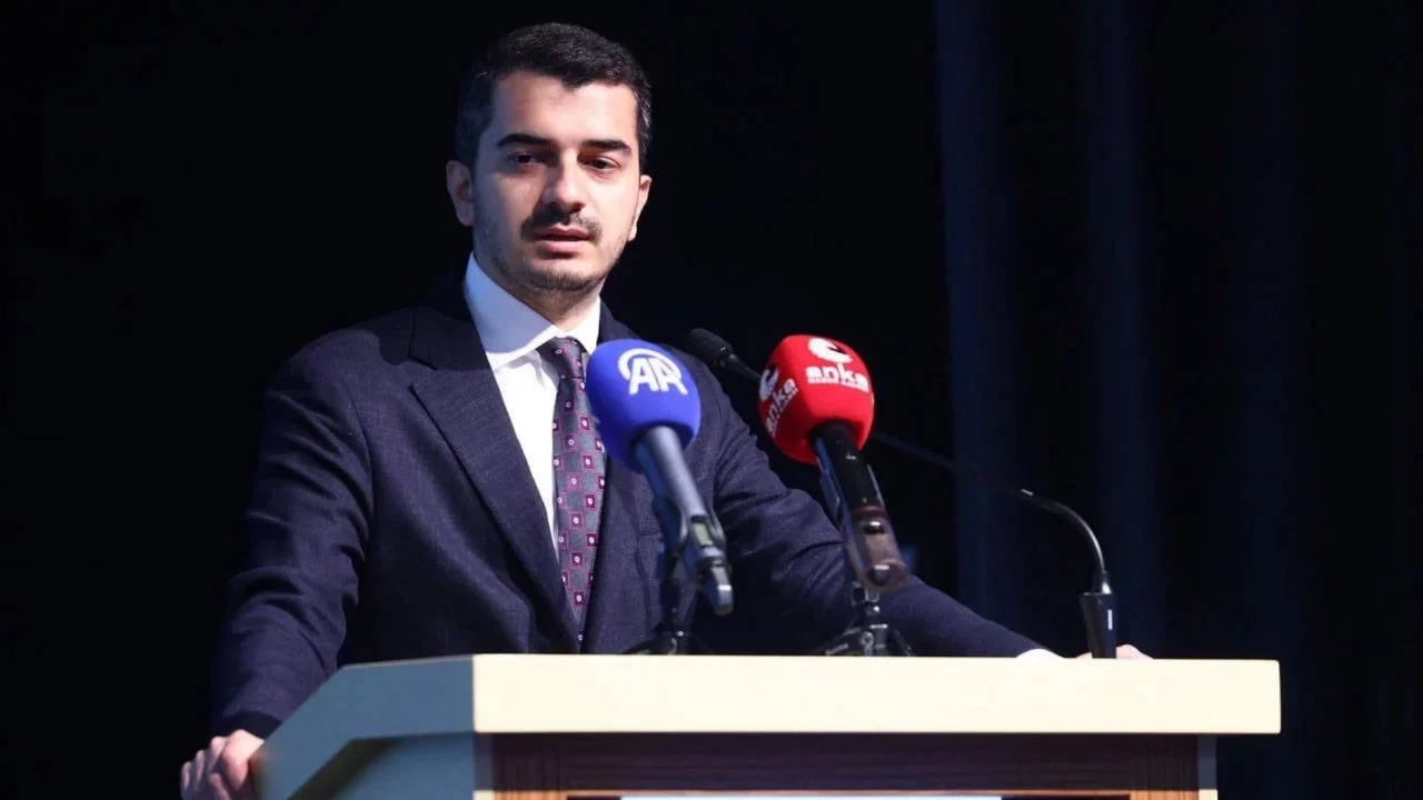 Hüseyin Can Güner'den mesaj: "Sizlere karşı mahcup olacak hiçbir işlemim olmadı"