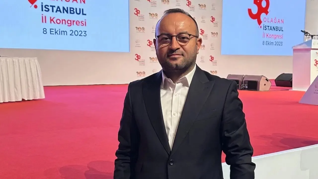Tutuklu CHP PM üyesi Baki Aydöner, tutuklu kardeşi için çağrı yaptı