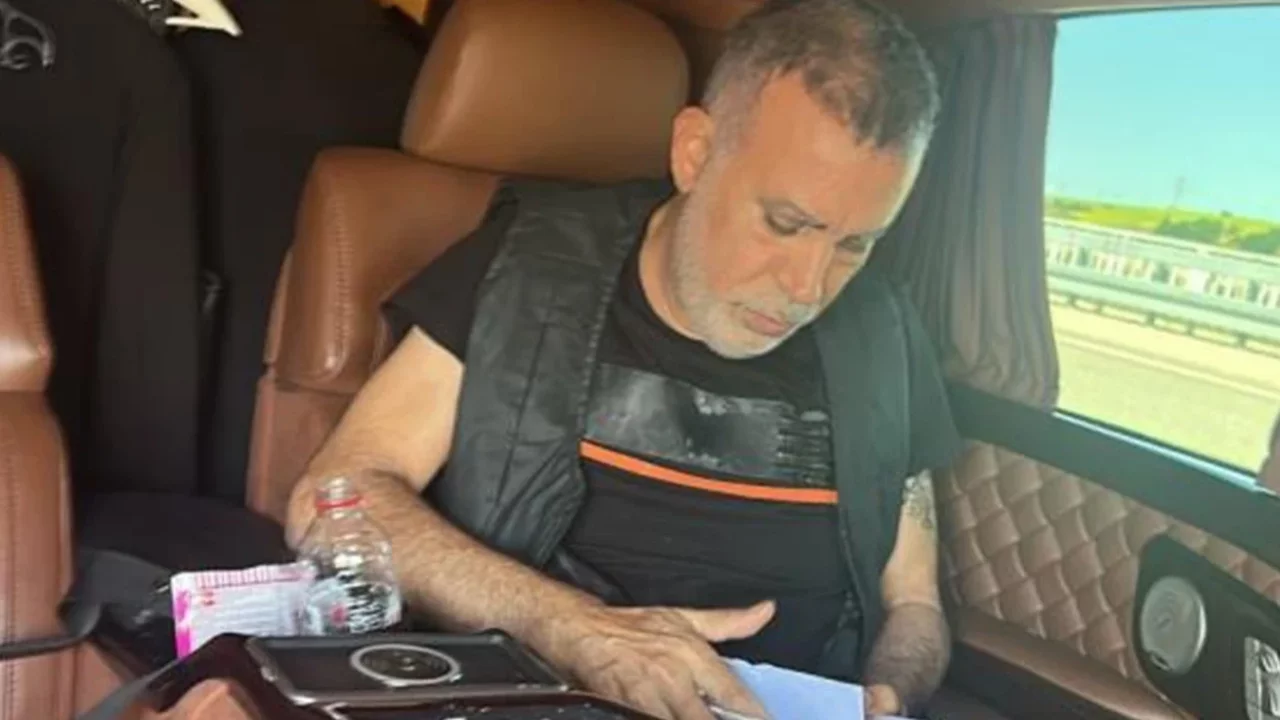 Ahbap soruşturması: Haluk Levent ve 23 kişi adliyeye sevk edildi