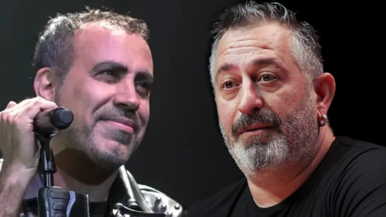 Haluk Levent'in gözaltına alınması sonrası Cem Yılmaz'ın 'vurgun' şakası yeniden gündemde