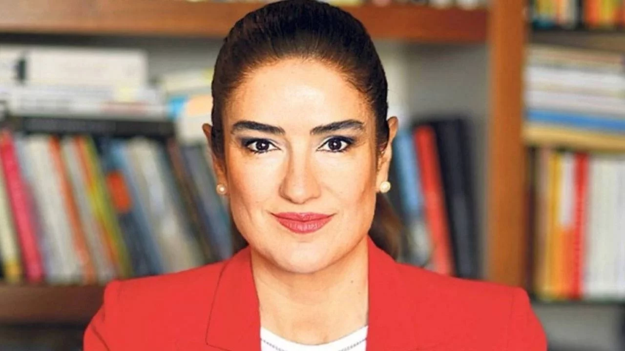 Ahbap soruşturmasında gözaltına alınan Ece Güner'in savunması ortaya çıktı