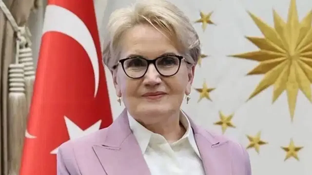 Meral Akşener sessizliğini 15 Temmuz'da bozdu