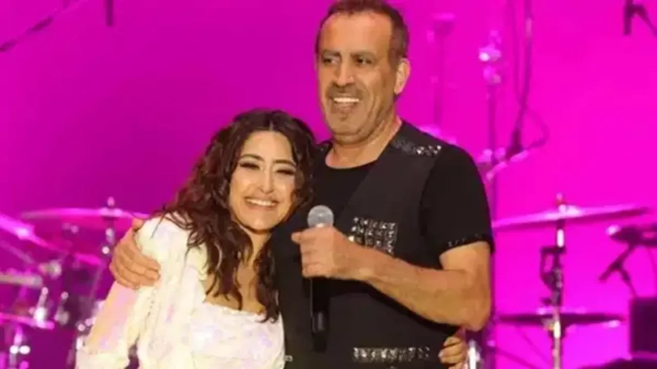 Melek Mosso: 'Bu işin peşini bırakmayacağım'