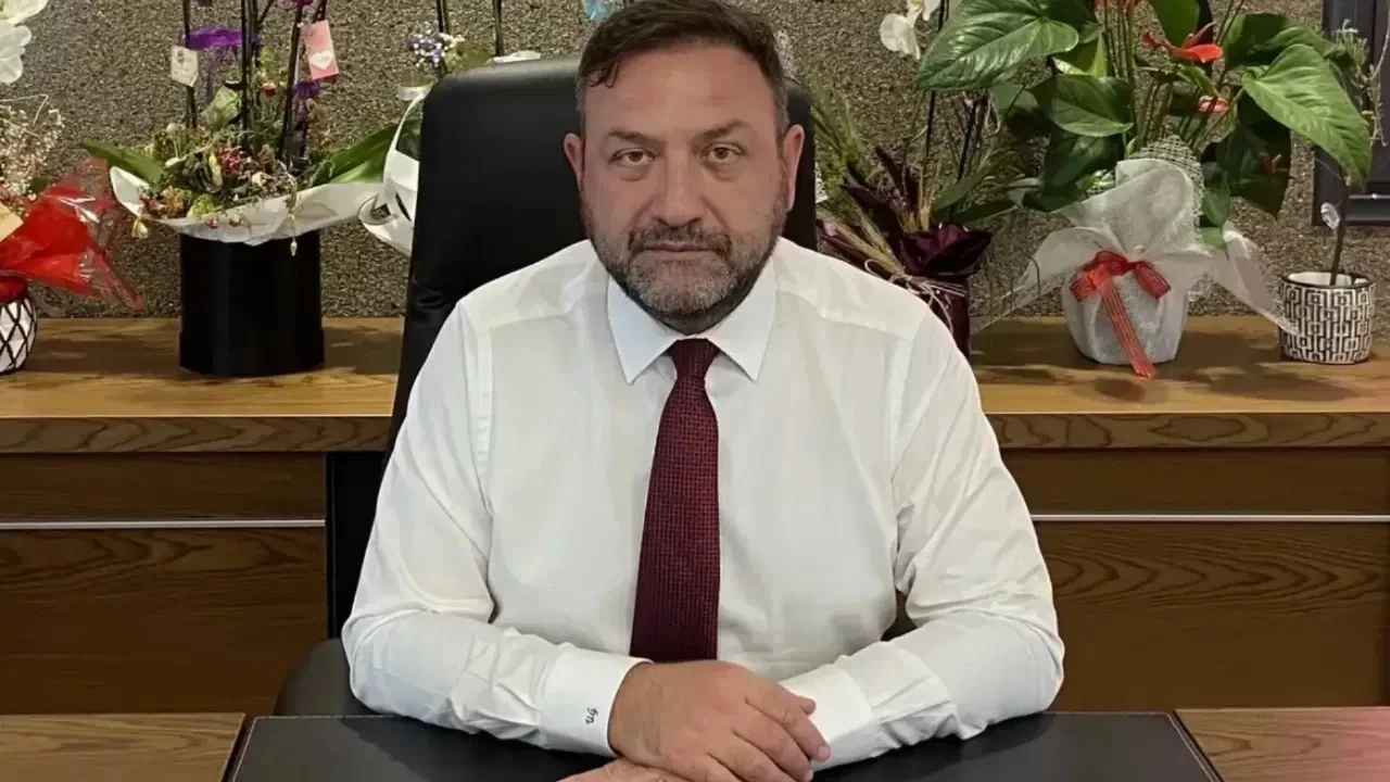 Mutlak butlan yönetimi tarafından atanmıştı... Utku Gümrükçü yönetim kurulu listesini duyurdu