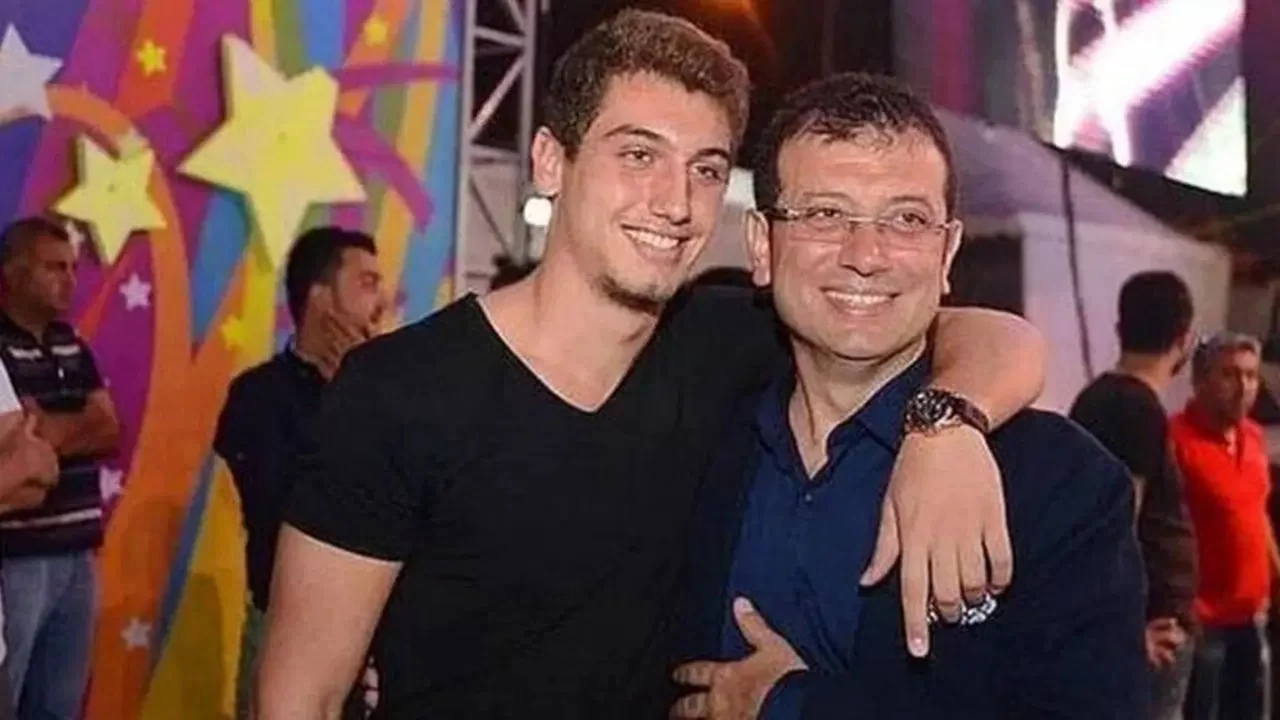 Selim İmamoğlu'ndan yat iddiasına yalanlama