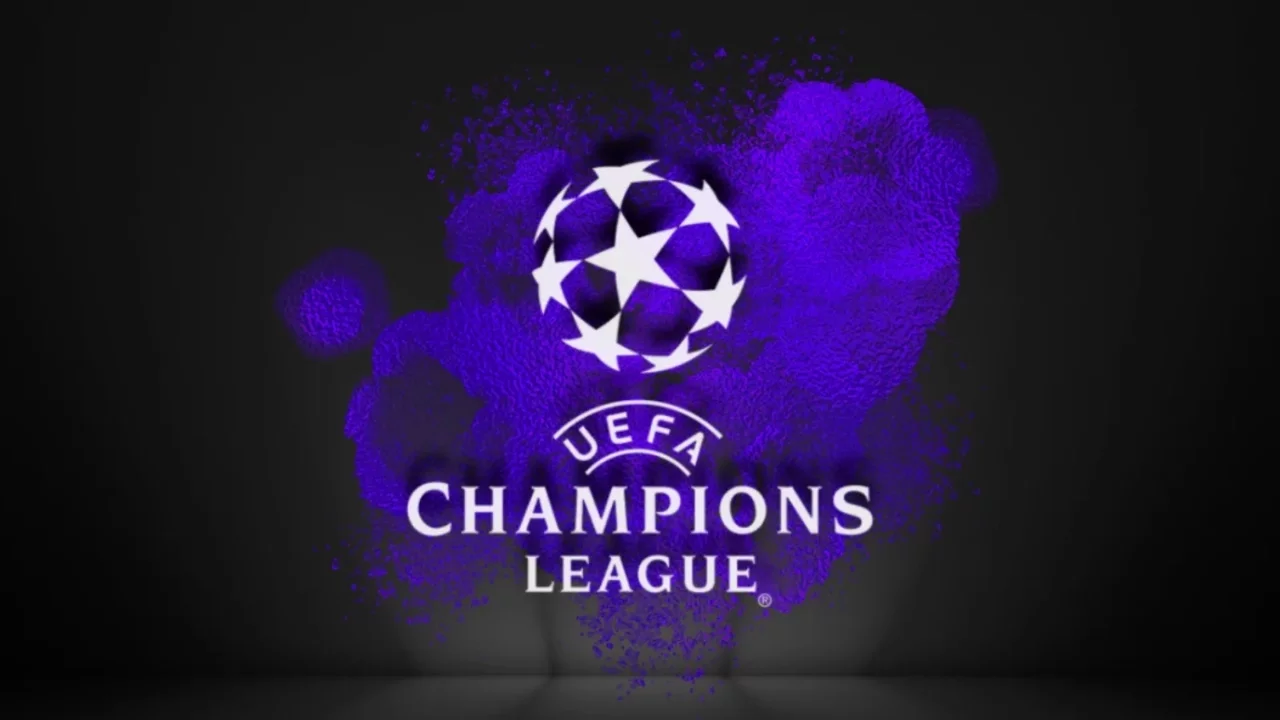 UEFA Şampiyonlar Ligi'nde gecenin sonuçları belli oldu
