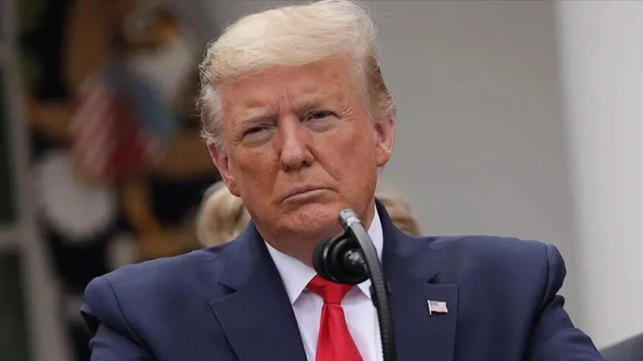 Trump'tan şaşırtan hamle: Direksiyona göçmenler değil gaziler geçecek