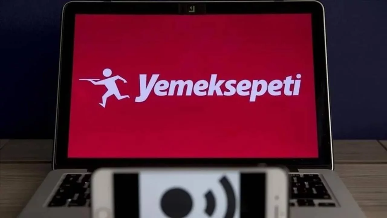 Yemeksepeti el değiştiriyor