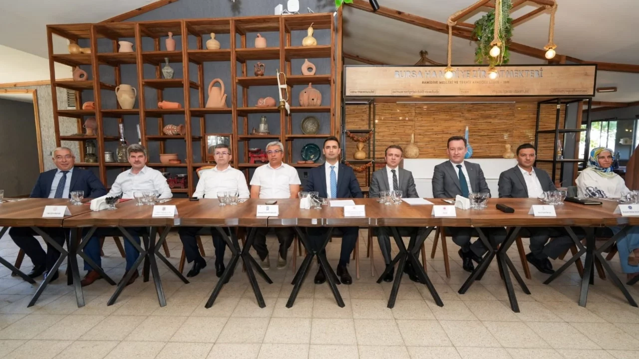 Koruma Kurulu'ndan eski hükümlülere destek