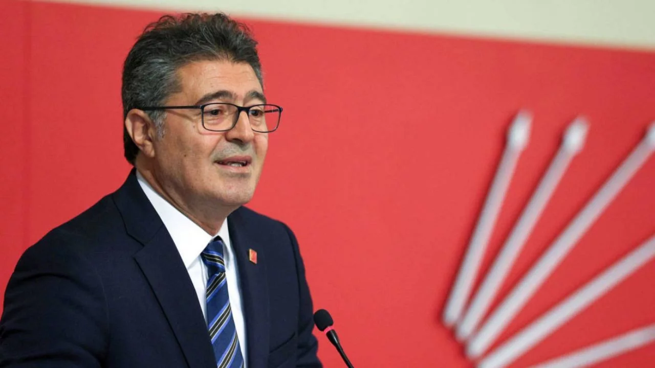 Seçilmiş CHP Yönetiminden ihraçlara jet cevap
